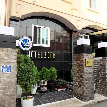 Hotel Zero โซล ภายนอก รูปภาพ