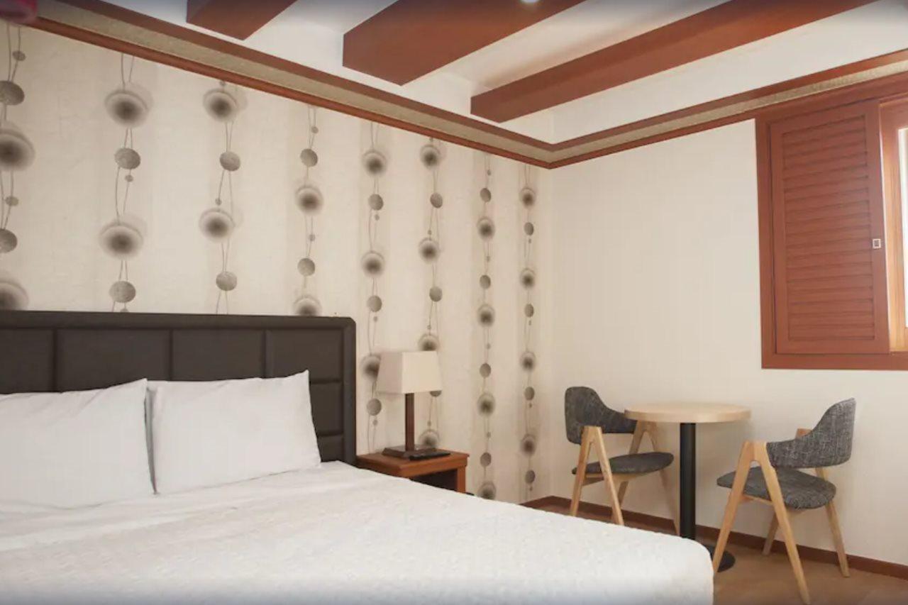 Hotel Zero โซล ภายนอก รูปภาพ