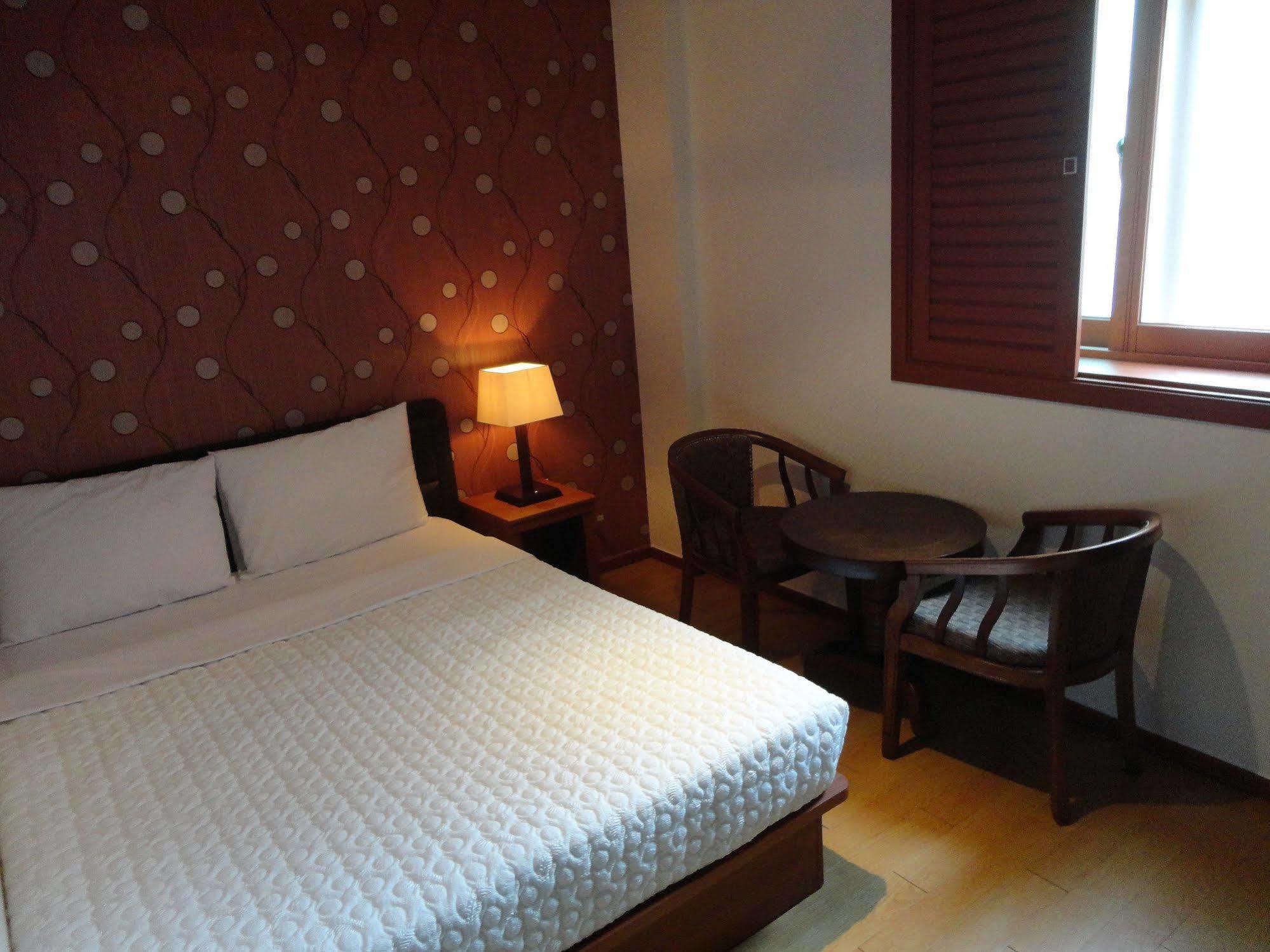 Hotel Zero โซล ภายนอก รูปภาพ