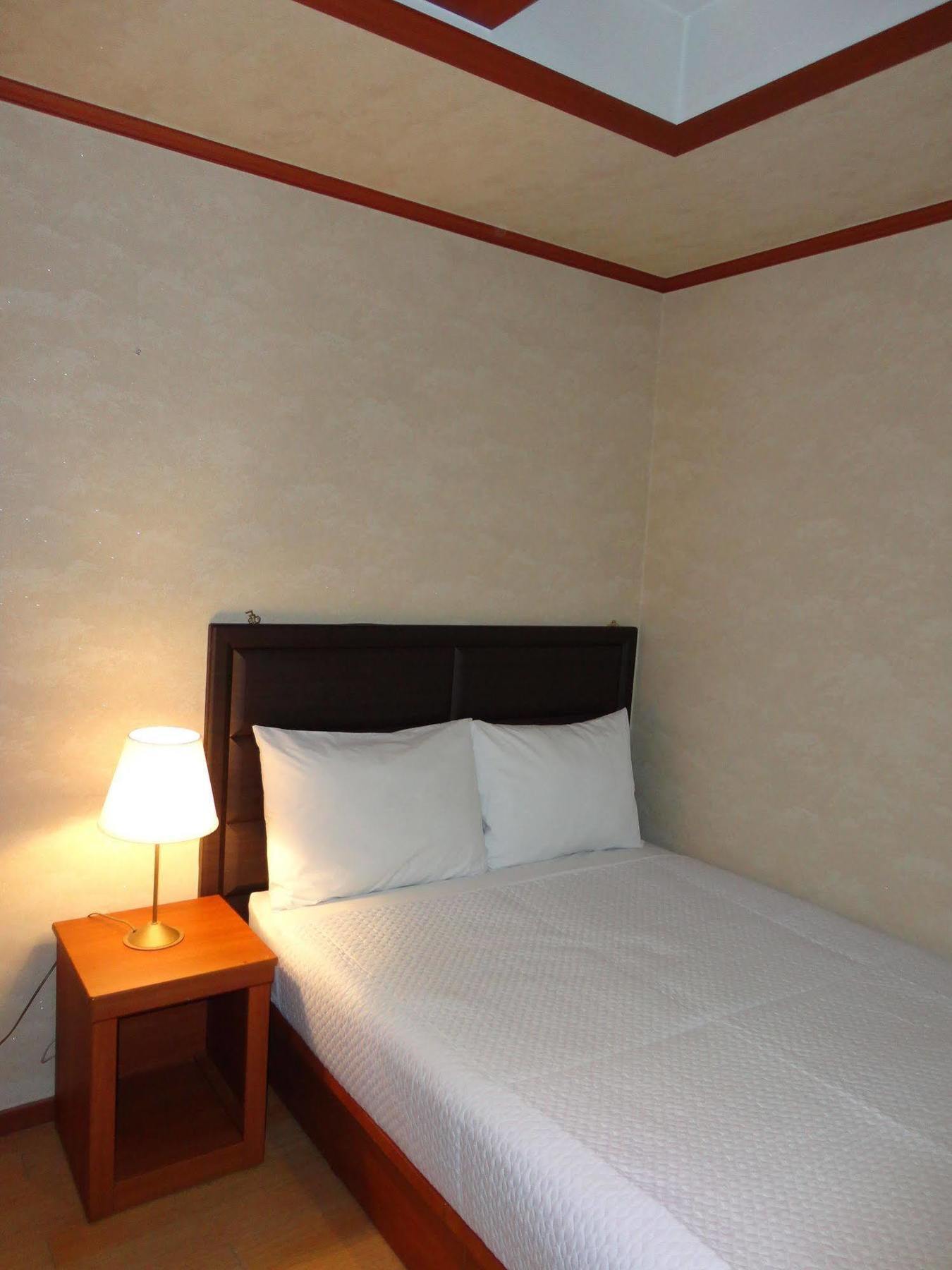 Hotel Zero โซล ภายนอก รูปภาพ