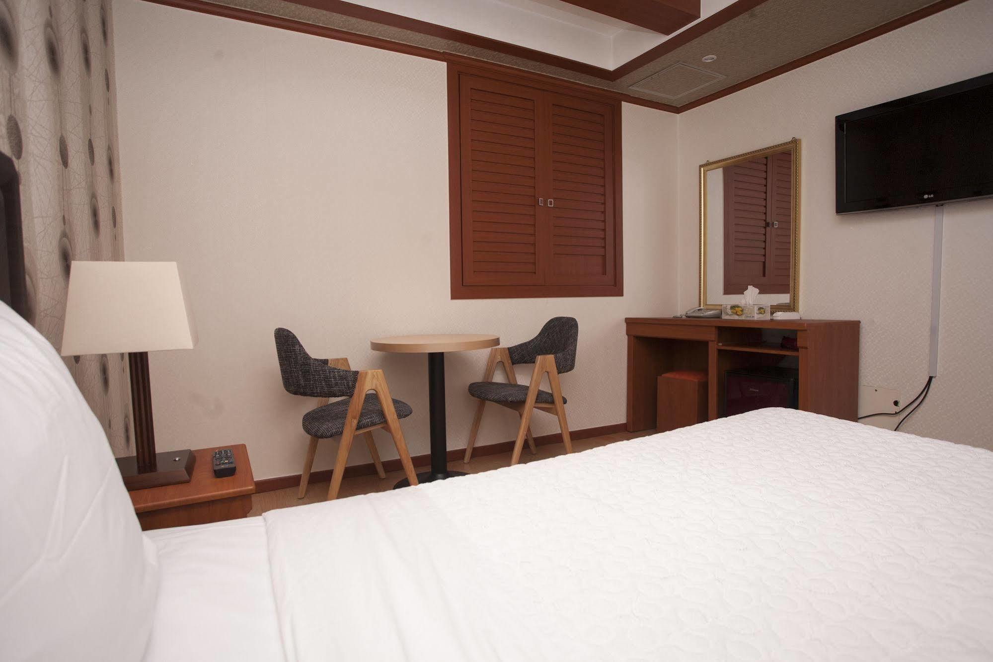 Hotel Zero โซล ภายนอก รูปภาพ